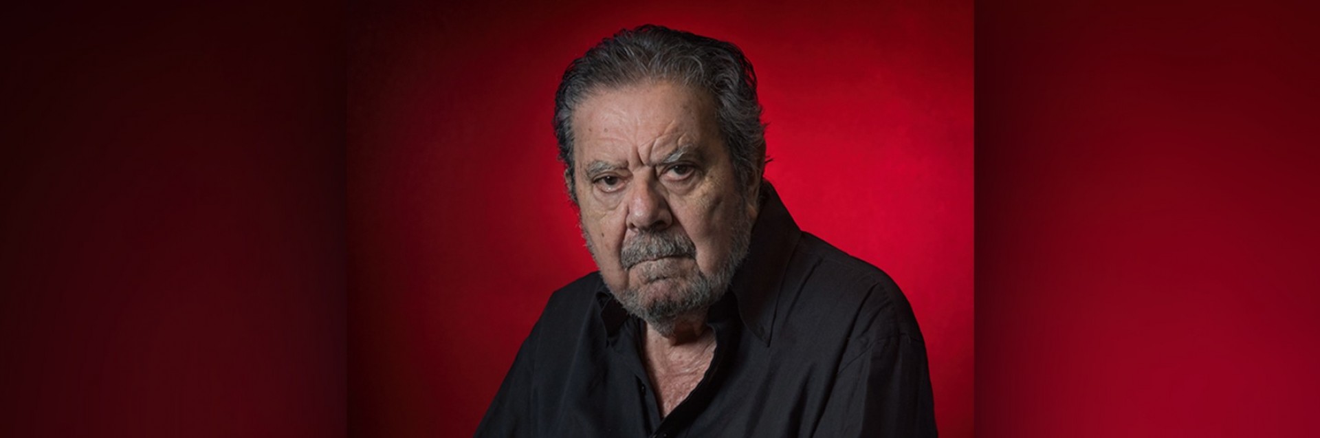 Rubén Tizziani (19372020) Biblioteca Nacional