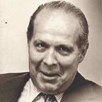 Enrique Pavón Pereyra